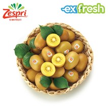 [익스프레쉬] 제스프리 골드키위 점보 15개입 2kg 내외, 상세 설명 참조, 상세 설명 참조