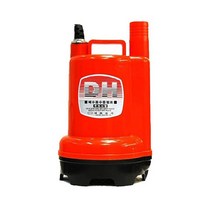 대화 DPW120-24V 수중펌프 DC펌프 배터리펌프 (가정용전기 220V사용불가)