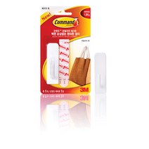 SZJ110667베이직훅17503(대)(훅1개.테이프1장)(12개묶음), 1