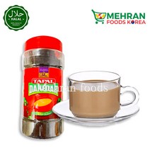 TAPAL Danedar Black Tea Powder (Chai Ki Patti) 475g 타팔 다니다르 블랙티 (홍차), 1개