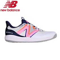 뉴발란스 테니스화 Omni Cre Ladies WCO796V3 WCO796W3 2E 뉴발란스스