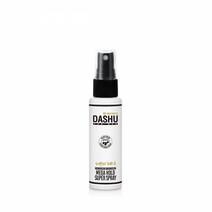 DASHU 포 맨 프리미엄 메가 홀드 슈퍼 스프레이 50ml, none