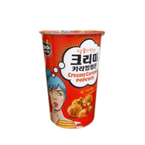 다르다 커널스 크리미 카라멜 팝콘 65g