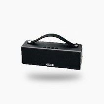 tv스피커 미니 사운드바 무선 스피커 PC TV PC용 블루투스 30W, [01] Black