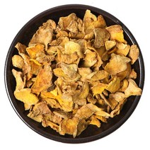 케이웰니스 국내산 건조 울금 300g 전통 건강 한방 말린 차 재료, 단품, 1개