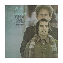사이먼 앤 가펑클 Simon Garfunkel Bridge Over Troubled Water LP 음반 바이닐 레코드 앨범