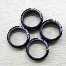 20mm22mm 플랫 드리프트 타이어 미쉐린 드리프트 타이어 rc 자동차 128 124 driftart2 kyosho mini-z mini-q xrx drz atm wltoys k, 4pcs 폭 20mm