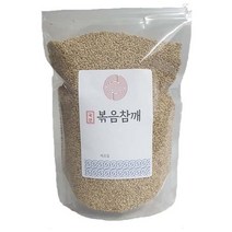 한톨 고소한 통깨 1kg