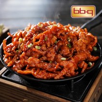 비비큐 극한 포차 매콤 무뼈 닭발 150g x 5팩, 비비큐 극한포차 닭발 150g x 5/free