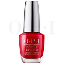 OPI [인피니트샤인] N25 - BIG APPLE RED