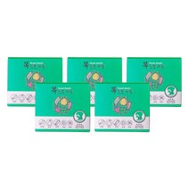 기관지 목 건강 영양제 목편한 세상 30포, 1500ml X 30포(36g) 5박스