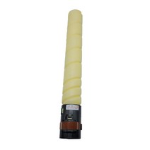 잉크토너센터 신도리코 재생토너 D400T26KY Aficio MP D401 D405 노랑 26000매, 1개