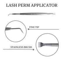 LASH APPLICATOR 속눈썹 펌 스틱 속눈썹 분리기 도구 속눈썹펌재료, TYPE 2
