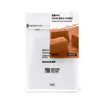 피아크 콜롬비아 리브레 셀렉션 디카페인 원두(100g 200g), 200g, 모카포트