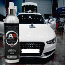 AD 오토브라이트 다이렉트 울트라슬릭 유리막코팅제 관리제, 250ml