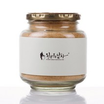 된장푸는 남자발효콩분말550g, 550g