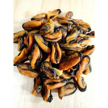 (주)마름 국산 건홍합 말린홍합 마른홍합 건조홍합 (반찬용 국거리용) 200g