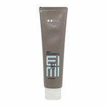 웰라 EIMI 셀프 디자인 왁스 2&lt 헤어 스타일링&gt 헤어 왁스 80g ウエラ EIMI セルフデザインワックス 2&ltヘアスタイリング&gt ヘアワックス 80g