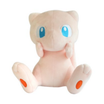 포켓몬스터 뮤25cm 봉제인형, 25cm
