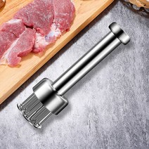 민찌기 고기다지기 304 스테인레스 스틸 고기 분쇄기 주방 도구 빠른 소나무 바늘 요리 액세서리 가제트 가