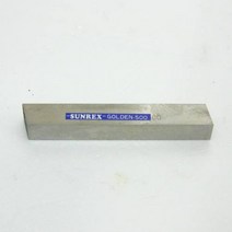썬렉스 완성바이트(G500) 3/8*6