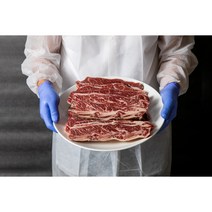 명절 LA양념갈비 서울식 소불고기 양념, 1kg, 1팩