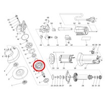 계양부품 패킹그랜드 ACT-100SN (#9)