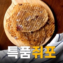 쥐포 M사이즈 L사이즈 대용량 국내가공 구운 쥐포채 마른안주 주전부리 건어물 300g 500g 1kg, 1. 쥐포(M) 300g