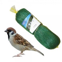 대형 새망 8mX50m - 방조망 새그물망 조류방지망