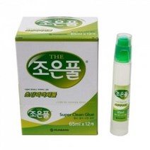 문방)THE조은풀(물풀-65ml)