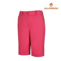 [올포유] [올포유] 여성 뱀부 5부 반바지 AWPSJ6522-403_G