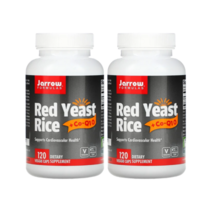 자로우 포뮬라 홍국 코큐텐 120정 2통 코엔자임Q10 코엔자임큐텐 유비퀴놀 유비퀴논