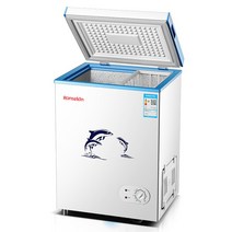 업소용 반찬냉장고 급속냉동 초저온 200L 고기 반찬, 에너지 효율 128L