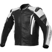 Büse Track Ladies 모터사이클 가죽 자켓 바이크 오토바이 551007, Büse 34