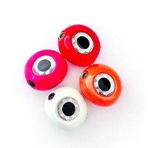 3D홀로그램 타이라바헤드 40g 60g 80g 100g 120g 150g 1개입, 홀로그램-핑크