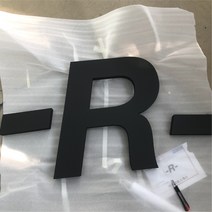 대형 소형 글자 고무 스카시 입체 글씨 텍스트 포토존 기업 기관 문자 아이돌 행사 팬 조형물 제작 업체 헤파이스토스웍스, 요청 디자인 가능