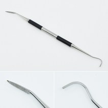 인그로운 듀엣 큐렛 네일큐렛 패디큐렛 내성발톱