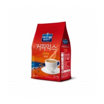 맥스웰하우스 오리지날 커피믹스 자판기용, 8개, 900g