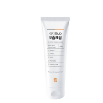 이지듀 MD 보습크림 85g 2개 Set (병의원용 간지러움 환절기 아기 보습크림 전연령 사용 가능), 이지듀보습크림85g2개묶음