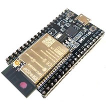 아두이노키트 프로그래밍 전자 아두이노 모듈 부품 esp32-devkitc v4 코어 보드 esp32 개발 보드 esp32-wroom-32d arduino esp32 하드웨어, wrover-ib