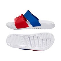 NIKE슬리퍼 여성 베네시 듀오 울트라슬라이드 슬리 819717 110