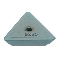 제이원공구 밀링인서트 TEKN 2204 PETR-EM DC9235 (10개 묶음) 책임공구