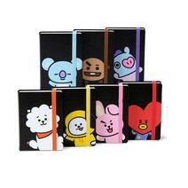 모노폴리 1500 BT21 더노트, 코야(코알라)