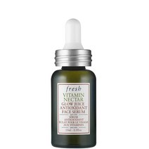Fresh 비타민 넥타 항산화 페이스 세럼 15ml Vitamin Nectar Antioxidant Face Serum 15ml 15ml