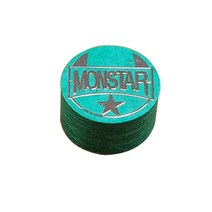 금남당구재료 몬스타팁-그린(M) 당구큐대팁 당구팁 몬스터팁 사사키스타팁 사사키팁 산체스팁 야마토팁 최성원팁 쿠드롱팁 당구장갑 당구장장갑 당구장면장갑 세손장갑 쿠드롱당구장갑 쿠드롱장