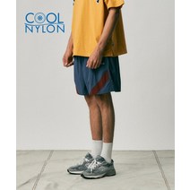 NAUTICA TRAINING GYM SHORTS 751 NAVY