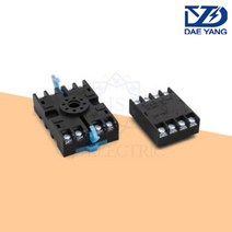 대양전기 타이머소켓 DTS-01-08P 10개입