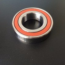 H7000 C 2rz/p4 조각 기계 스핀들 베어링 용 고정밀, 17 7005 HQ1_01 Single bearing