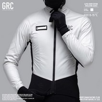 GRC 봄 가을 경량 자전거 방풍 재킷 라이딩 사이클링 겨울 남성
