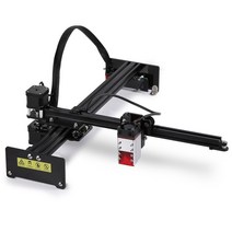 소형 레이저 각인기 조각기 마킹 NEJE-3 플러스 A40640 80W CNC 레이저 조각기 나무 마크 프린터 금속 조, 04 Plus N30820 40W
